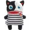 Plüšová hračka schmidt spiele Worry Eater YingYang, plyšová bábika Sorgenfresser 23 cm