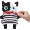Plüšová hračka schmidt spiele Worry Eater YingYang, plyšová bábika Sorgenfresser 23 cm