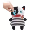 Plüšová hračka schmidt spiele Worry Eater YingYang, plyšová bábika Sorgenfresser 23 cm