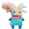 Plüšová hračka schmidt spiele Worry Eater Aye-Q 28,5 cm plyšová hračka