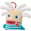 Plüšová hračka schmidt spiele Worry Eater Aye-Q 28,5 cm plyšová hračka
