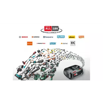 Bosch 1 600 A03 1X0 nabíjačka
