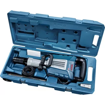 Bosch GSH 14 C Professional 1950 ot/min 14,6 kg čierna, modrá
