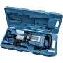 Bosch GSH 14 C Professional 0611344020 búracie kladivo, 1750 W, 23 J, s kufríkom, modré