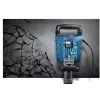 Bosch GSH 14 C Professional 0611344020 búracie kladivo, 1750 W, 23 J, s kufríkom, modré