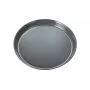 Neff Z12CP10A0 plech na pizzu, smaltovaný, 35,7 cm, antracitový