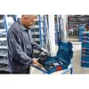 Bosch Professional L-Boxx 162, prázdna, modrá/červená