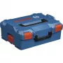 Bosch Professional L-Boxx 162, prázdna, modrá/červená