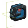 Bosch GLL 20-22 G líniový laser 20 m 500-540 nm (< 10mW)