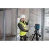 Bosch GLL 20-22 G líniový laser 20 m 500-540 nm (< 10mW)