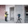 Bosch GLL 20-22 G líniový laser 20 m 500-540 nm (< 10mW)