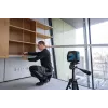 Bosch GLL 20-22 G líniový laser 20 m 500-540 nm (< 10mW)