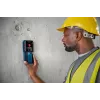 Bosch GMS 120-27 Professional digitálny multidetektor – vodič pod napätím, kov, neželezný kov, drevo