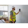 Bosch GMS 120-27 Professional digitálny multidetektor – vodič pod napätím, kov, neželezný kov, drevo