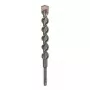 Bosch SDS-plus-5 1618596238 príklepový vrták, Ø 25 mm, pracovná dĺžka 200 mm, celková dĺžka 250 mm, 1 ks