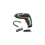 Bosch IXO 7 – 235 ot/min, čierna, zelená