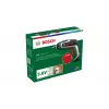 Bosch IXO 7 – 235 ot/min, čierna, zelená
