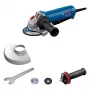Bosch GWS 12-125 P Professional uhlová brúska 12,5 cm 11000 ot/min 1200 W 2,4 kg