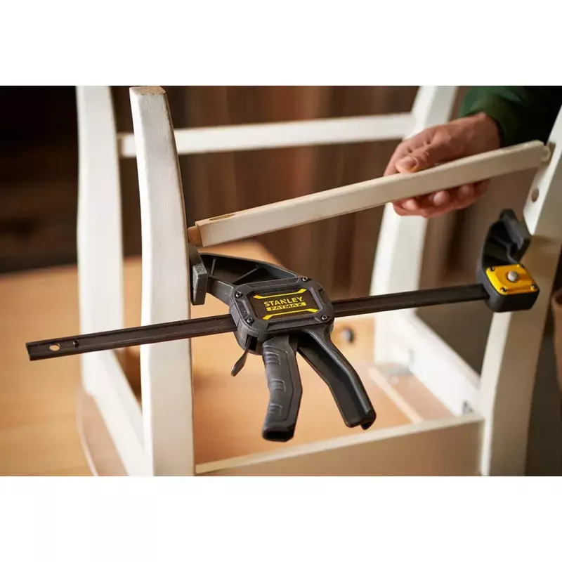 Tyčová svorka Stanley FATMAX L Trigger Clamp