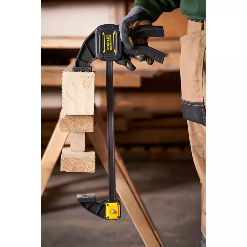 Tyčová svorka Stanley FATMAX L Trigger Clamp