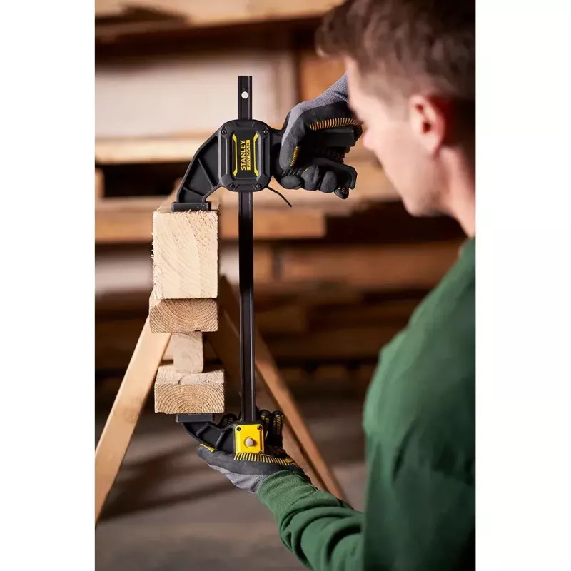 Tyčová svorka Stanley FATMAX L Trigger Clamp