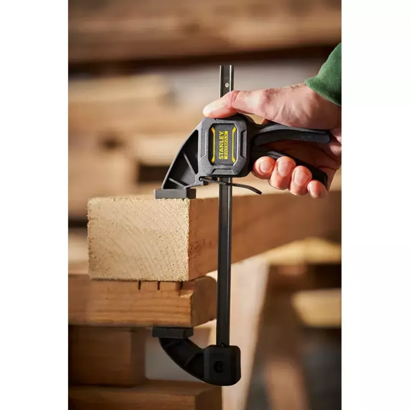 Tyčová svorka Stanley FATMAX M Trigger Clamps