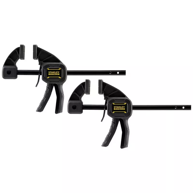 Tyčová svorka Stanley FATMAX M Trigger Clamps