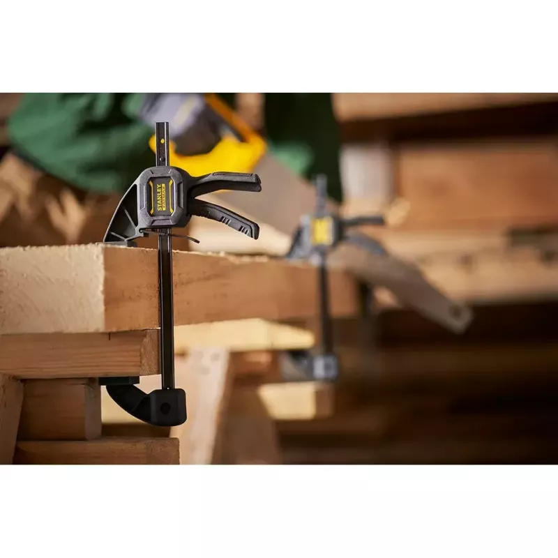 Tyčová svorka Stanley FATMAX M Trigger Clamps