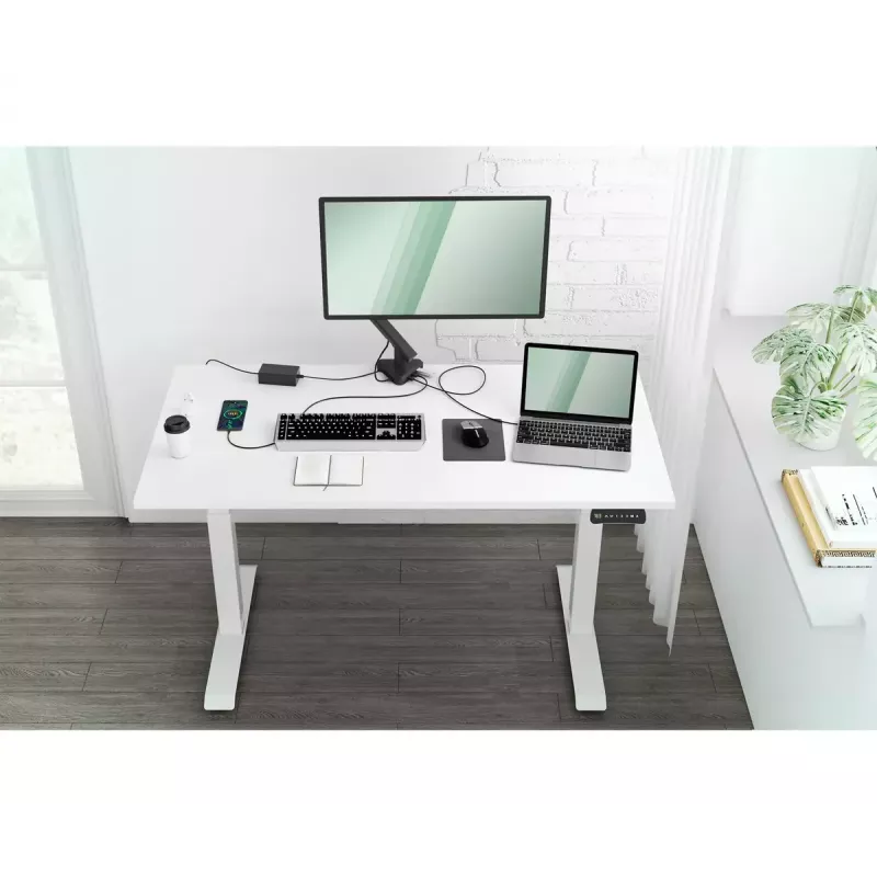 Držiak monitora Digitus DA-90405 s dokovacou stanicou