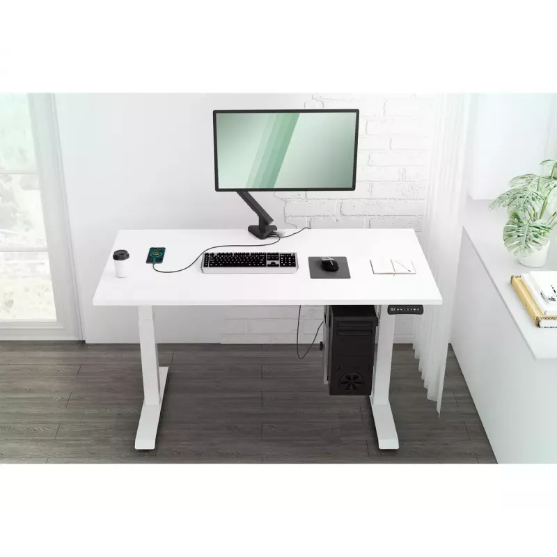 Držiak monitora Digitus DA-90405 s dokovacou stanicou