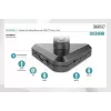 Držiak monitora Digitus DA-90405 s dokovacou stanicou