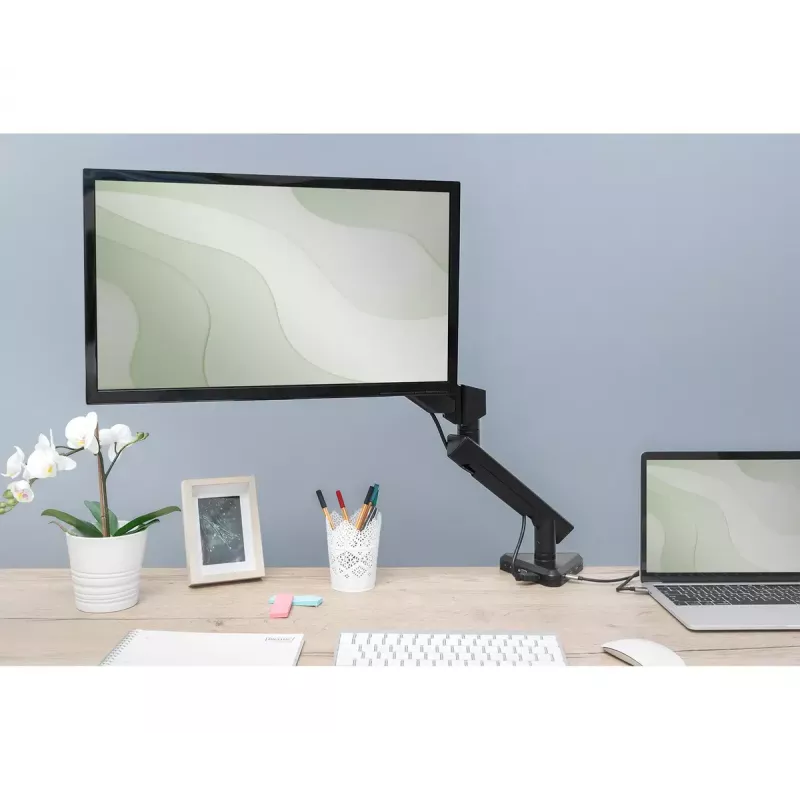 Držiak monitora Digitus DA-90405 s dokovacou stanicou