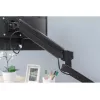 Držiak monitora Digitus DA-90405 s dokovacou stanicou