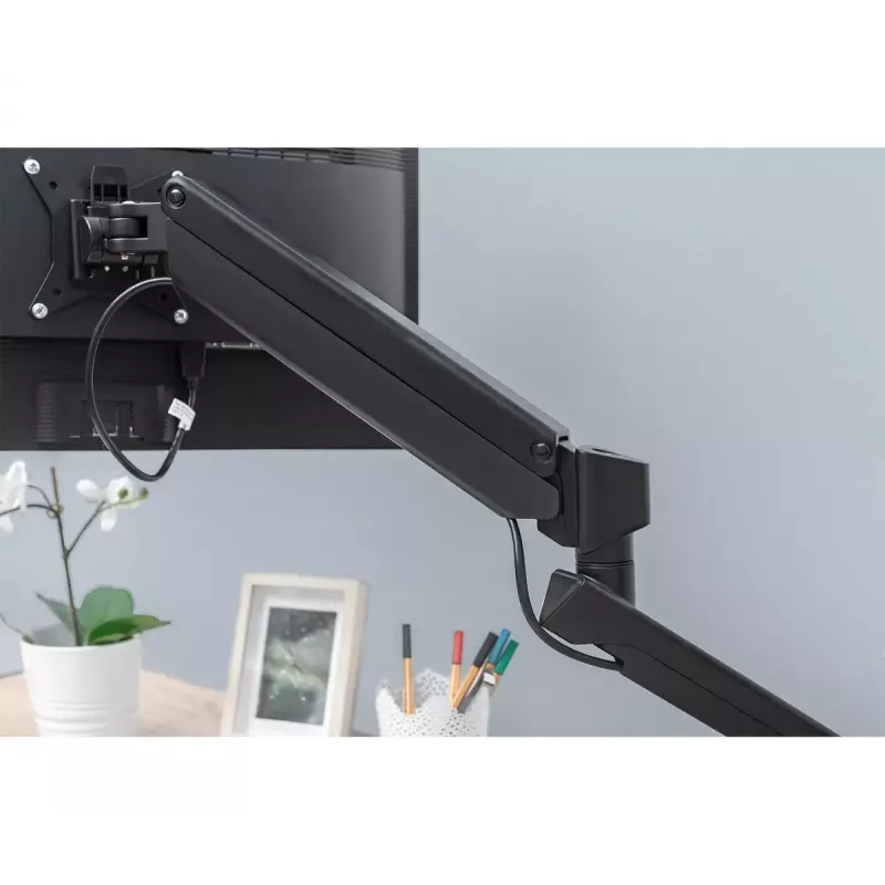 Držiak monitora Digitus DA-90405 s dokovacou stanicou