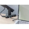 Držiak monitora Digitus DA-90405 s dokovacou stanicou