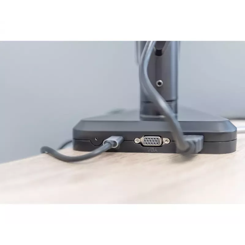 Držiak monitora Digitus DA-90405 s dokovacou stanicou