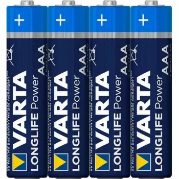 Alkalická batéria AAA (Micro) Varta LR03 1,5V — jednotlivý článok
