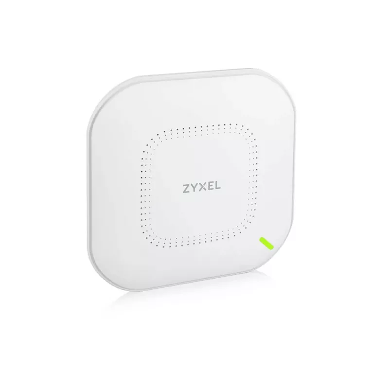 Zyxel WAX610D-EU0101F bezdrôtový prístupový bod 2400 Mbit/s biela Power over Ethernet (PoE)