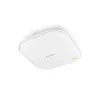 Zyxel WAX610D-EU0101F bezdrôtový prístupový bod 2400 Mbit/s biela Power over Ethernet (PoE)
