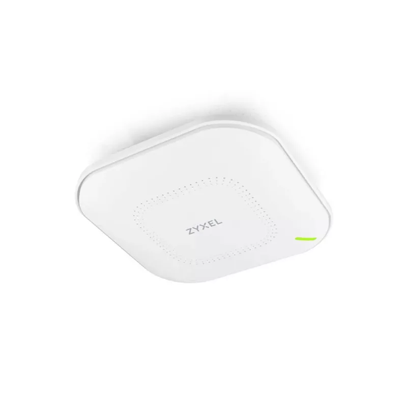 Zyxel WAX610D-EU0101F bezdrôtový prístupový bod 2400 Mbit/s biela Power over Ethernet (PoE)
