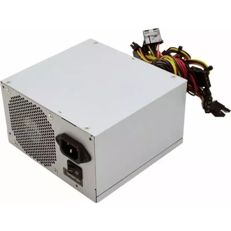 SEASONIC SSP-600ET2 600W PC napájací zdroj, ATX, 80 PLUS (model SSP-600ET2)