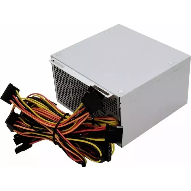 SEASONIC SSP-600ET2 600W PC napájací zdroj, ATX, 80 PLUS (model SSP-600ET2)