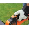 Nožnice na živý plot Black & Decker GTC18504PC dvojitý nôž 3,24 kg