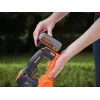 Nožnice na živý plot Black & Decker GTC18504PC dvojitý nôž 3,24 kg