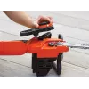 Black & Decker GKC3630L20 akumulátorová reťazová píla