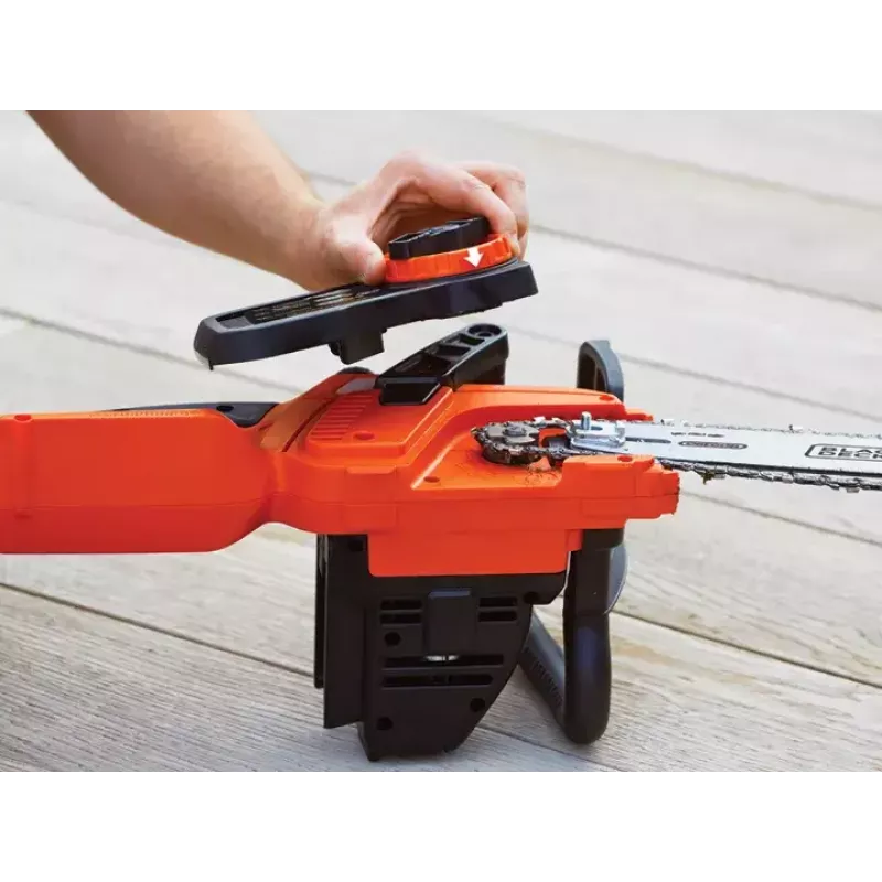 Black & Decker GKC3630L20 akumulátorová reťazová píla
