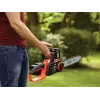 Black & Decker GKC3630L20 akumulátorová reťazová píla
