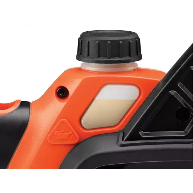 Black & Decker GKC3630L20 akumulátorová reťazová píla