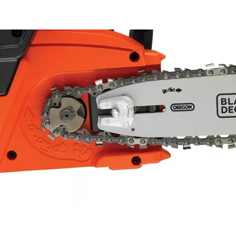 Black & Decker GKC3630L20 akumulátorová reťazová píla