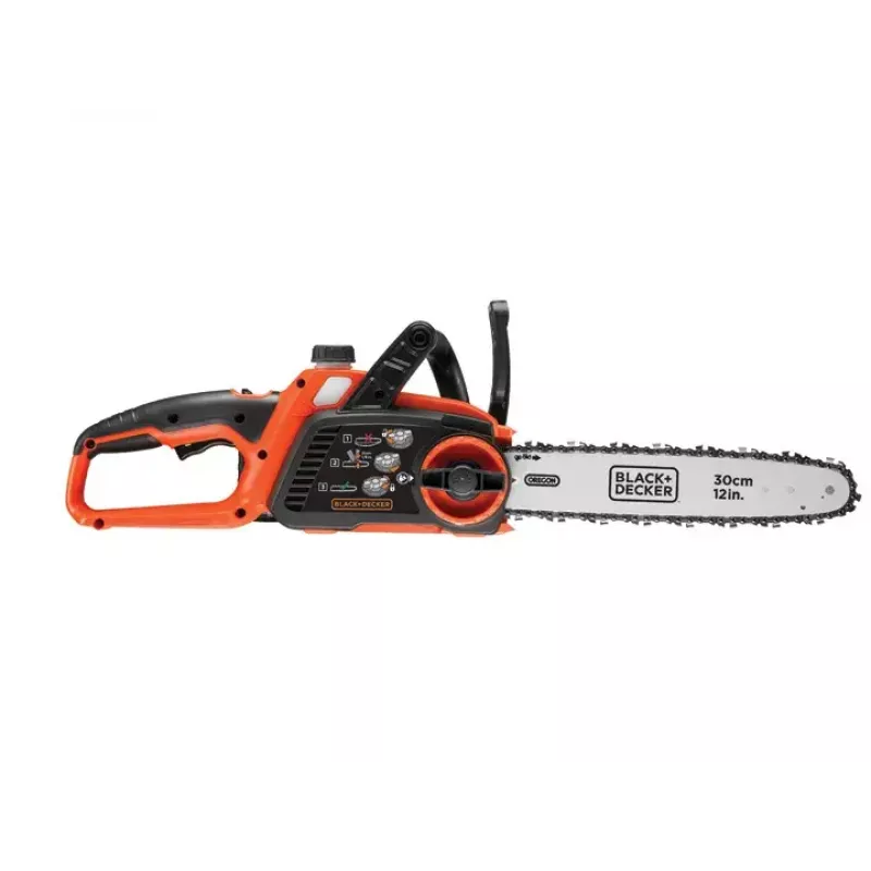 Black & Decker GKC3630L20 akumulátorová reťazová píla